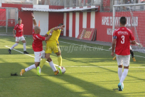 بالصور: تعادل ايجابي بنتيجة 2:2 في ديربي هبوعيل ومكابي تل ابيب للشبيبة 